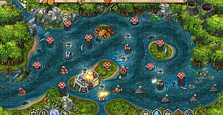 Iron Sea - Lost Land