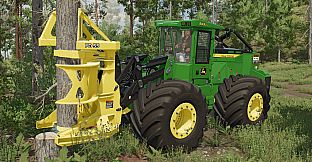 Farming Simulator 22 - Platinum Expansion