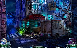 Mystery Tales: The Twilight World Collector's Edition