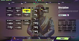 FragPunk Pioneer Bundle