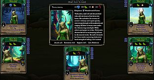 Mythical Mayhem - Pandemonium Portals