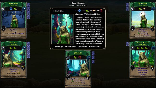 Mythical Mayhem - Pandemonium Portals