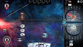 Mage Noir - Infinity