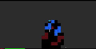 Tiger Tank 59 Ⅰ Break The Fog MP053