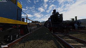 Loco Shortline Operations