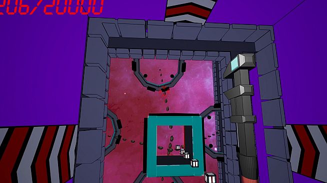 Department of Gravity Management