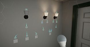 Electrician Simulator - Smart Devices