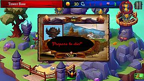 Heroes of Higher Realms