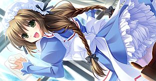 Endless Jade Sea Artbook