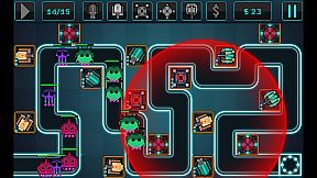 ARC Alien Raid Combat