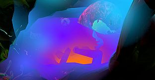 VR Painting Spacetime