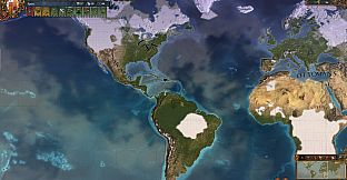 Europa Universalis IV: Conquistadors Unit pack