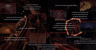 INCISION Soundtrack