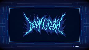 DOOMCRUSH