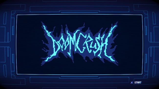 DOOMCRUSH