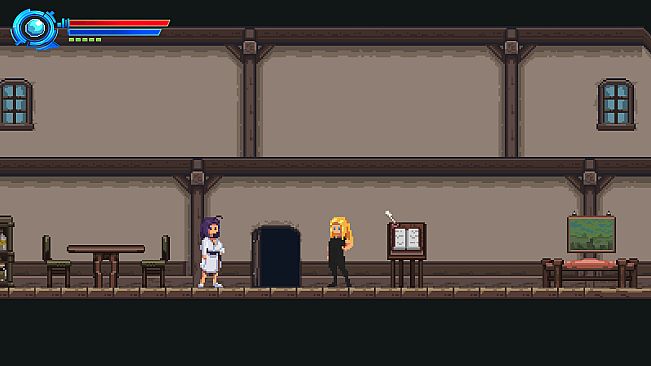 Midnight Memories: Song of Winter