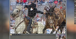 Pixel Puzzles Traditional Jigsaws Pack: Americana