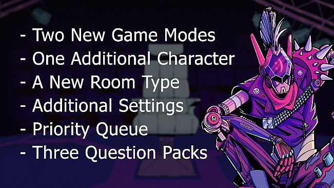 Lightspeed Dating - Deluxe