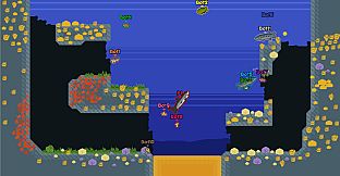 Fish Party