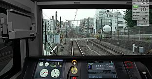 JR EAST Train Simulator: Yamanote Line (Osaki to Osaki) E235-0 series