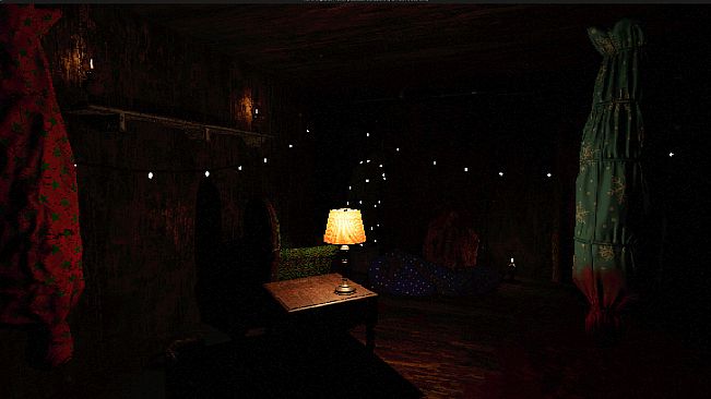 Death On Holly Ridge