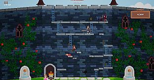 Castle Kong - Full Game Unlock