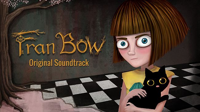 Fran Bow - Original Soundtrack