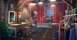 Detectives United: Mission Possible Collector's Edition