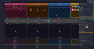 Idle Mall Simulator