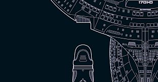 Fantasy Grounds - Star Trek Adventures: The Next Generation Player Characters