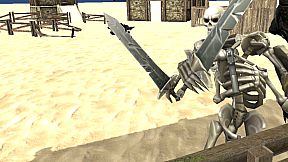 Yet Another Waveshooter