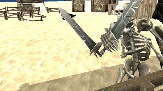 Yet Another Waveshooter