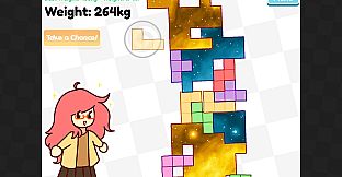 Tetrenga: Take A Chance!