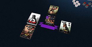 Tabletopia - Maximum Apocalypse