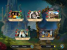 Alice's Jigsaw Time Travel 2