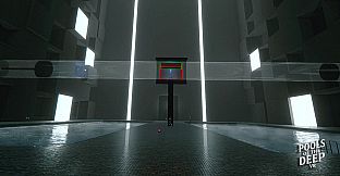 Pools of the Deep VR