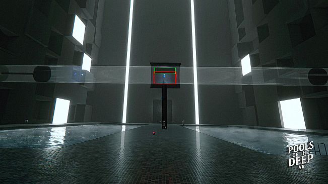 Pools of the Deep VR