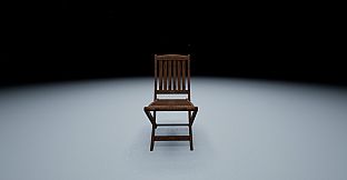 The Chair!
