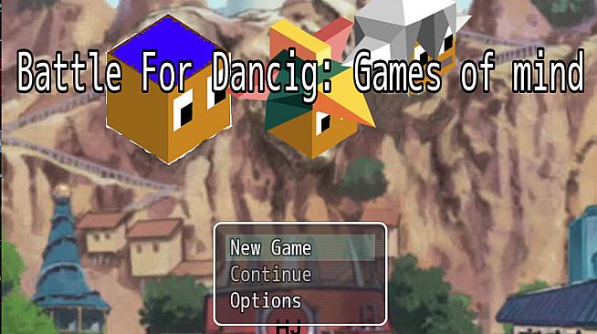 Divan Chronicles - Battle for Dancig EPISODE 3