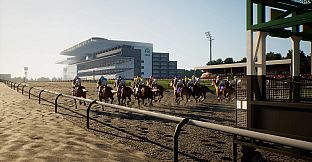 Full Stride