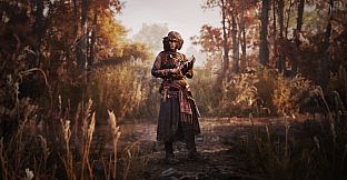 Hunt: Showdown 1896 – The Concubine
