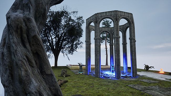 Skyward Steps Together