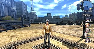 The Legend of Heroes: Trails of Cold Steel - Crow's Casuals