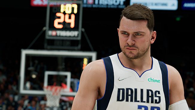 NBA 2K22 NBA 75th Anniversary Edition