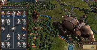 Europa Universalis IV: Dharma