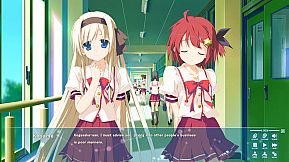Hoshizora no Memoria -Wish upon a Shooting Star- HD