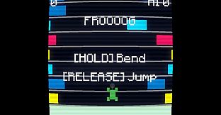 One Button Games 5-in-1 vol. 6