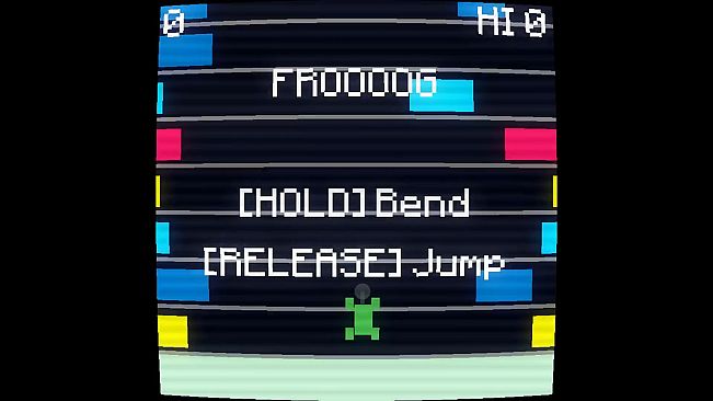 One Button Games 5-in-1 vol. 6