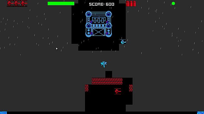 Tiger Tank 59 Ⅰ Air Strike MP061