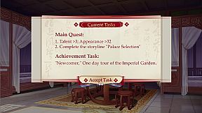 Harem Of Three Thousand